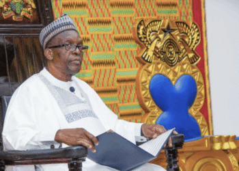 If the power of the Speaker is fully invoked, it could be a danger to career progression of MPs – Bagbin